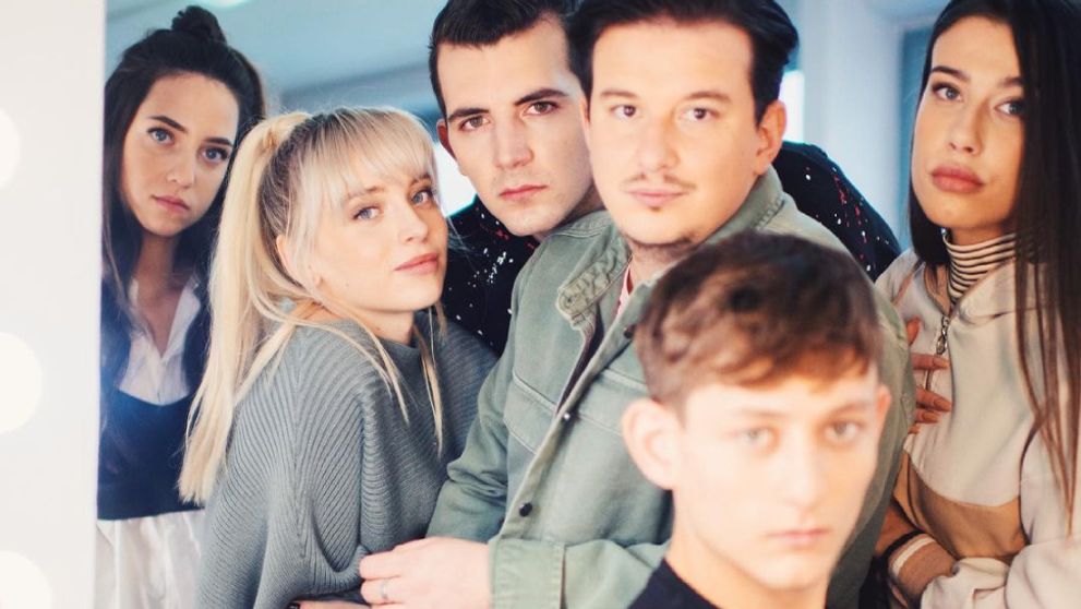 Krásne odkazy študentov Pána profesora. Pripojte sa k ich výzve!