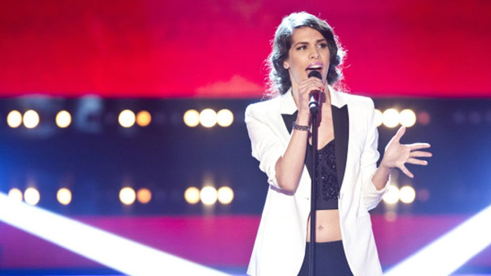 Exkluzívne zábery: Týmto výkonom odrovná Veronika všetkých