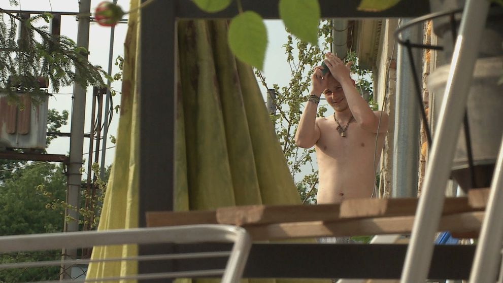 Nevera so susedom: Ten to neváha Betkinmu manželovi potvrdiť priamo do očí