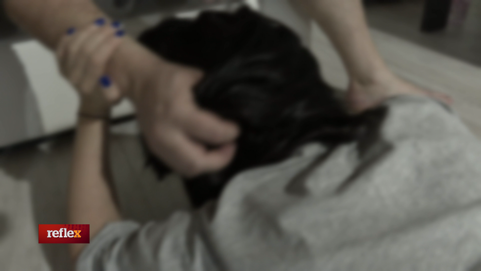 Týranie na dennom poriadku