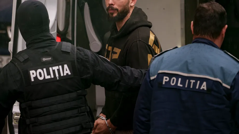 Slávneho influencera opäť zadržali. O všetkom rozhodne súd