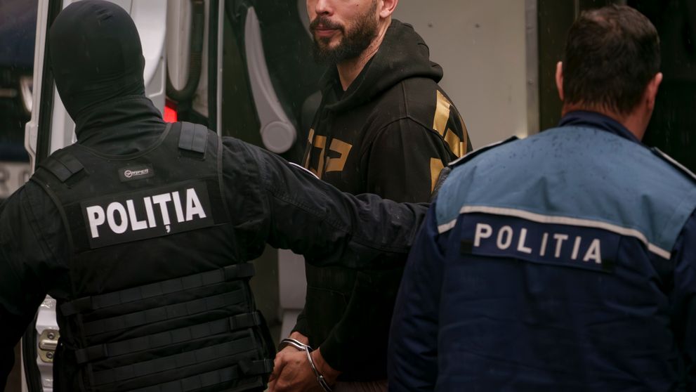 Slávneho influencera opäť zadržali. O všetkom rozhodne súd