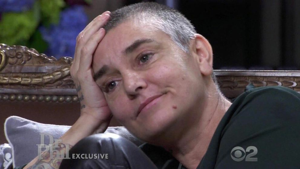 Sinéad O'Connor zaskočila fanúšikov: Obrovské zmeny v jej živote