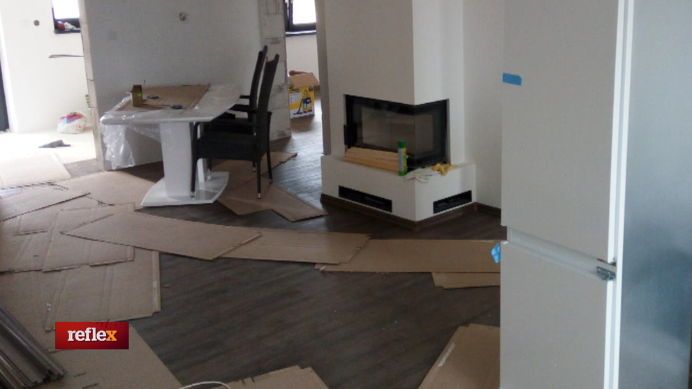 Zobral zálohu a vyparil sa