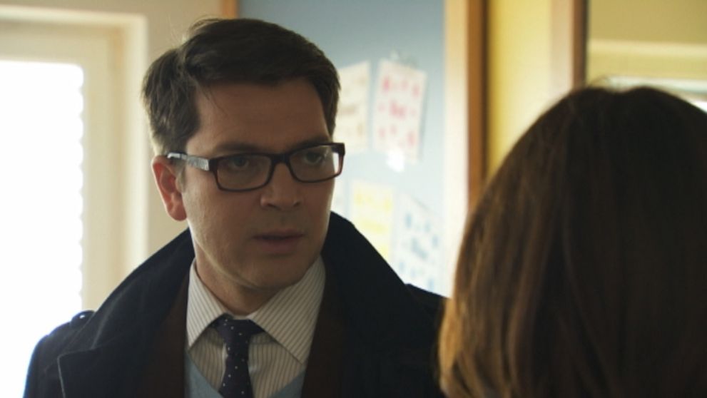 Slávo a Lýdia: Majú k sebe stále bližšie a bližšie...