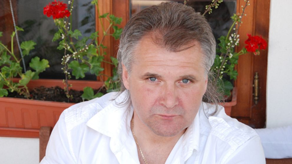 Peter Vons presedlal z kulturistiky na varenie