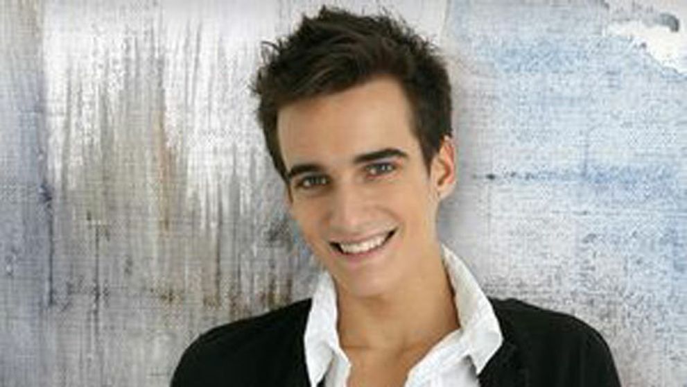 Jakub Petraník: Od spevu k vareniu!