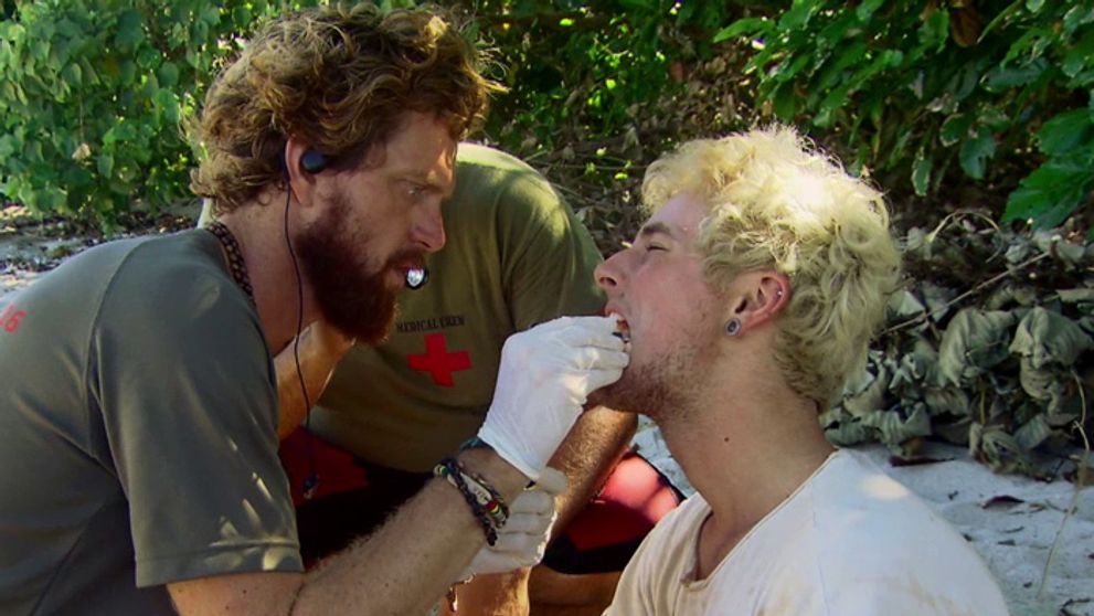 Dominik v neznesiteľných bolestiach: Vráti sa ešte na Ostrov?