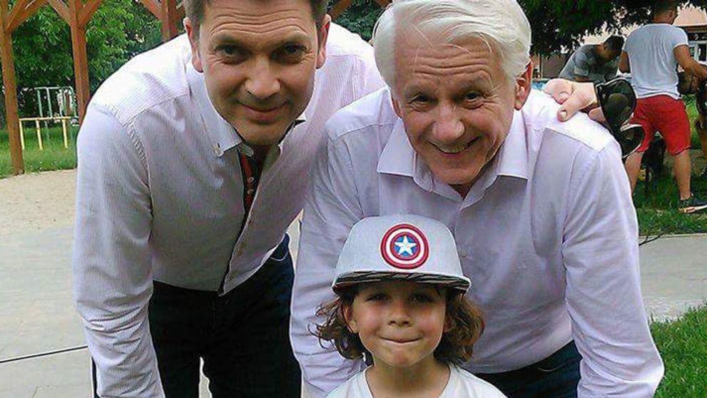 Veľké priznanie malého zlodeja!