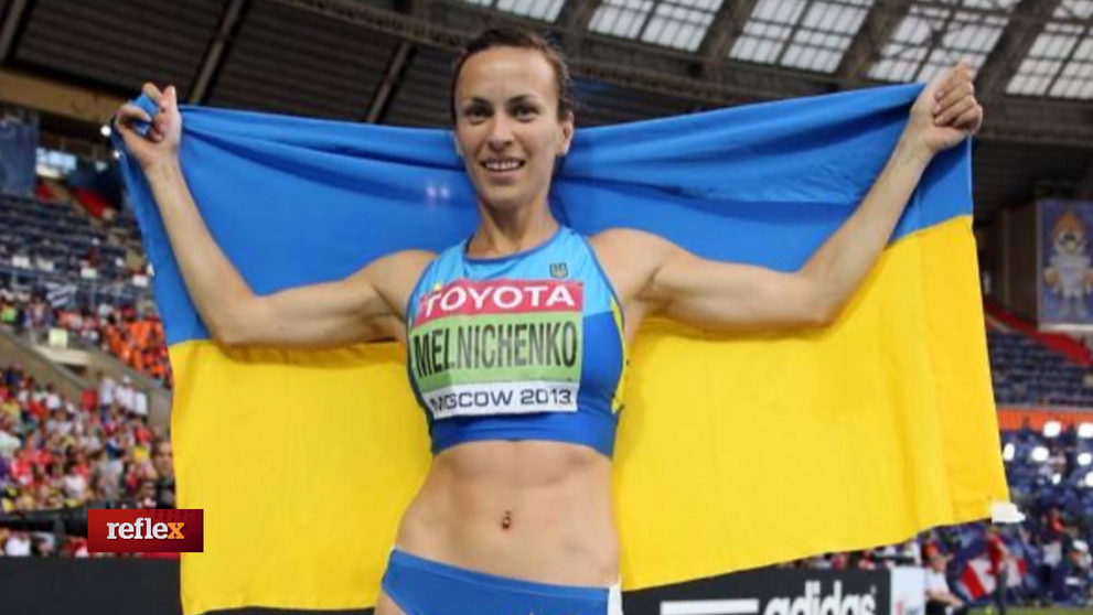 Pred vojnou utekajú aj vrcholoví športovci