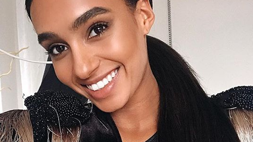 Markizáčka prekvapila výberom šiat. Toto si obliekla na stužkovú