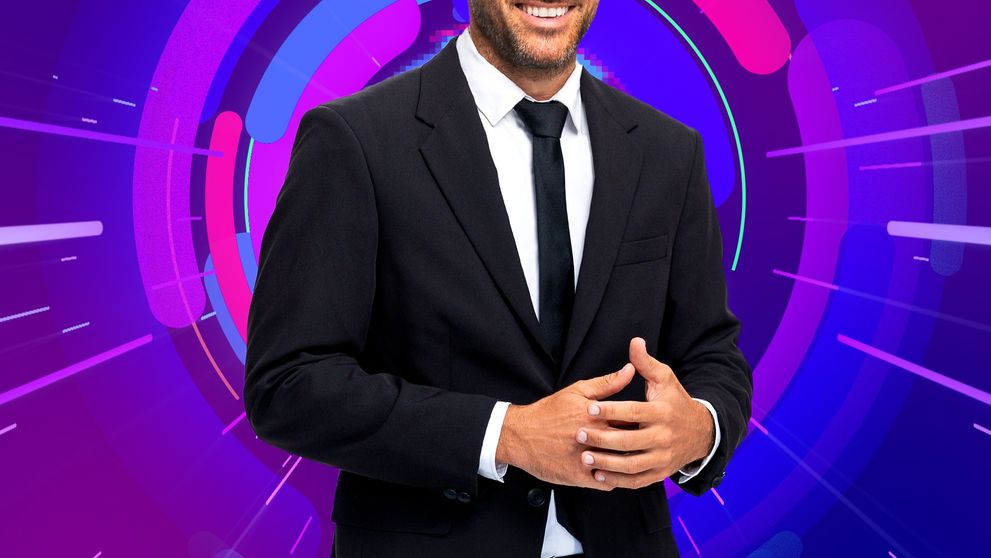 Moderátor Big Brother odhalený: Bude to tento známy muž