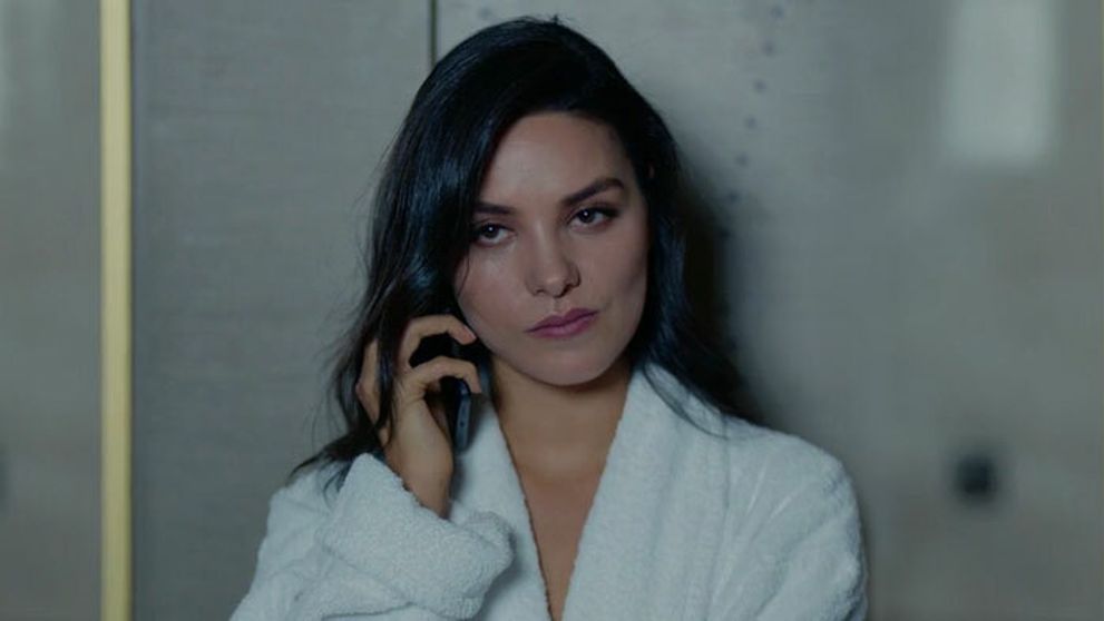 Nekonečná láska: 135. a 136. epizóda