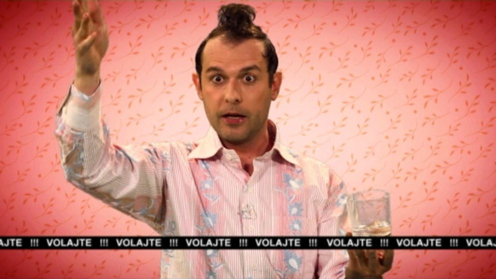 Čo ješ, vtedy keď jež...