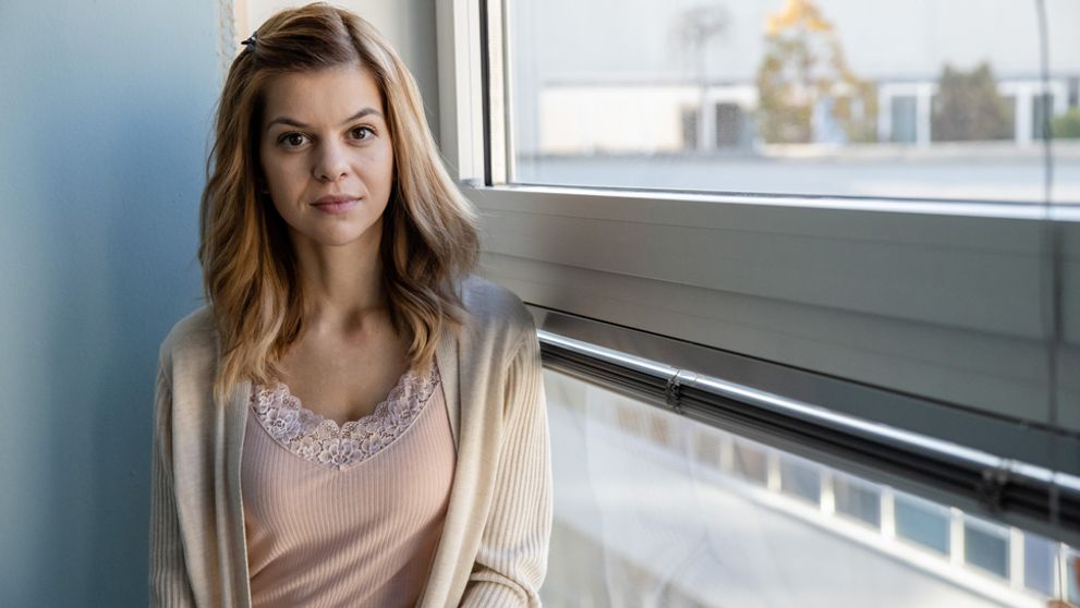 Ako jej chutil seriálový bozk? Prvú naozajstnú pusu dostala omnoho skôr