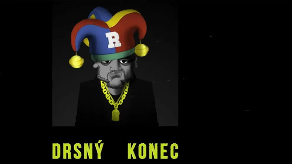 Totálne zosmiešnený Rytmus. Kto si dovolil siahnuť na jeho album?