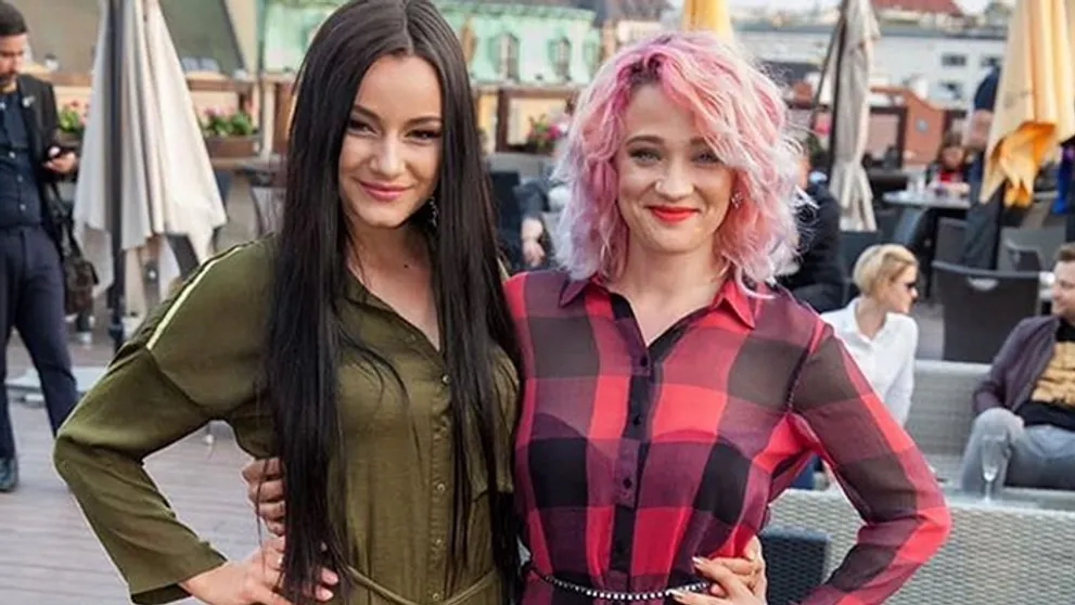 Veľké „superstarovské prekvapko“. Aneta a Tereza chystajú hudobnú spoluprácu