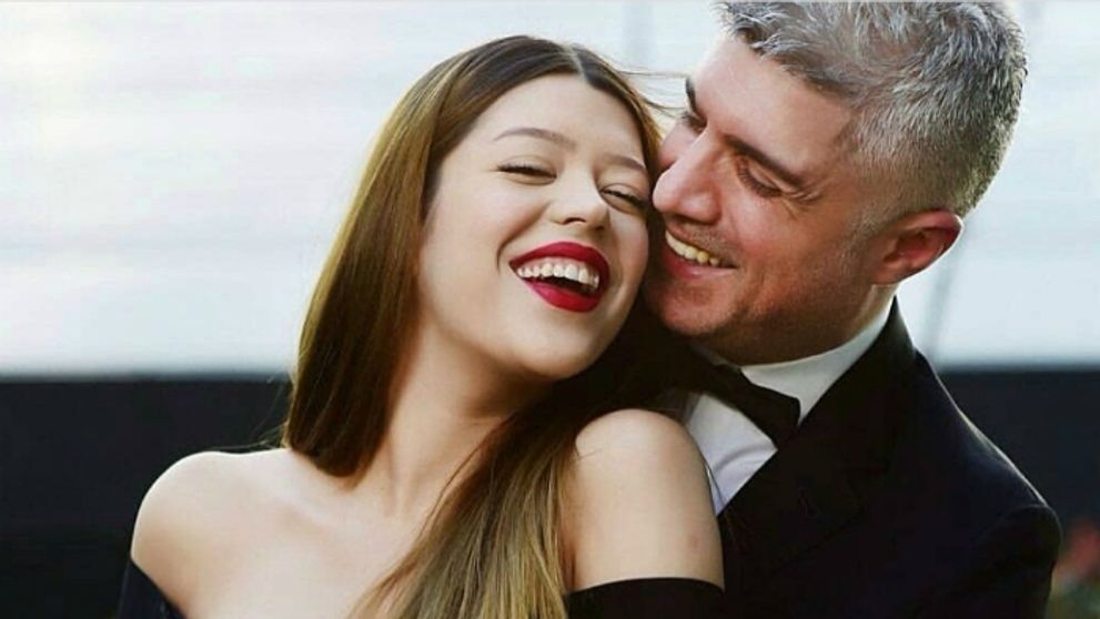 PRVÉ FOTO: Kahraman z Kúska zo mňa je už otcom!