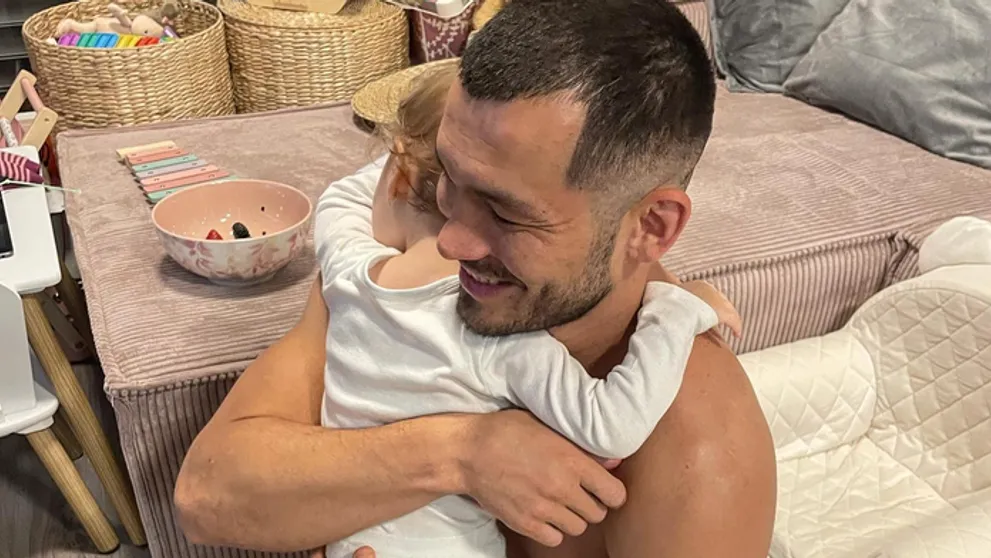 Bývalý Moniky Bagárovej má veľký problém: Tak skoro dcérku neuvidí