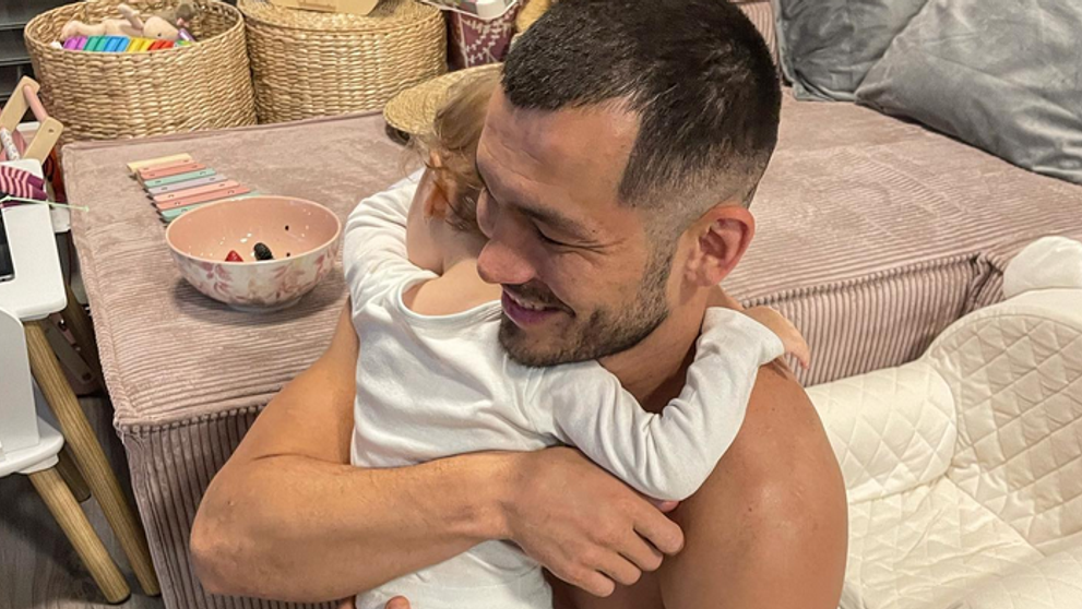 Bývalý Moniky Bagárovej má veľký problém: Tak skoro dcérku neuvidí