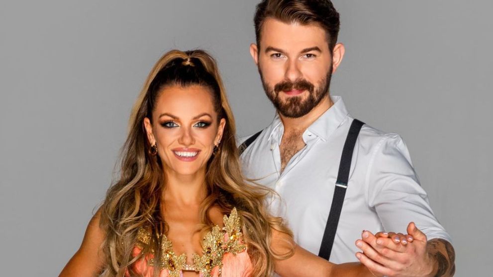 Richard Autner pred začiatkom Let's Dance: Prekvapí vás, čo povedal o svojej priateľke