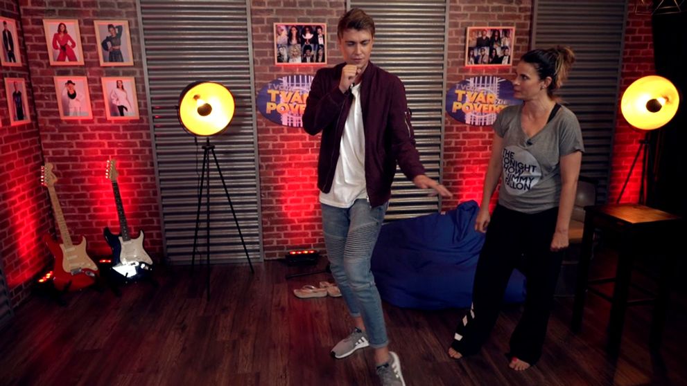 Prvý problém Dáriusa Kočiho. Toto je aj na herca veľa