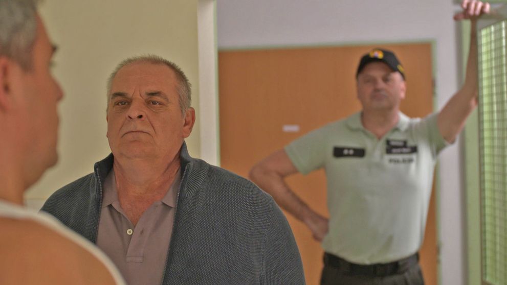 Vladove zlaté časy skončili. Svojský dedko Bielik ho dá do laty
