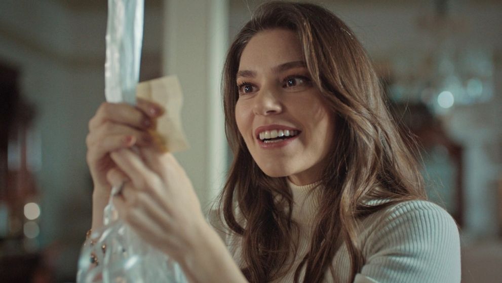 Neželaná nevesta II.: 71. a 72. epizóda