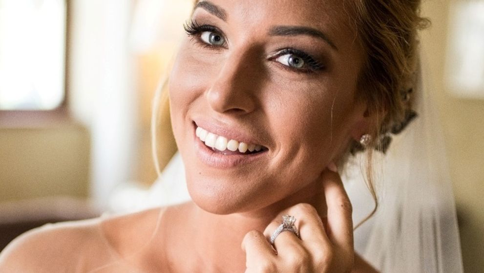 Svadba ako z rozprávky