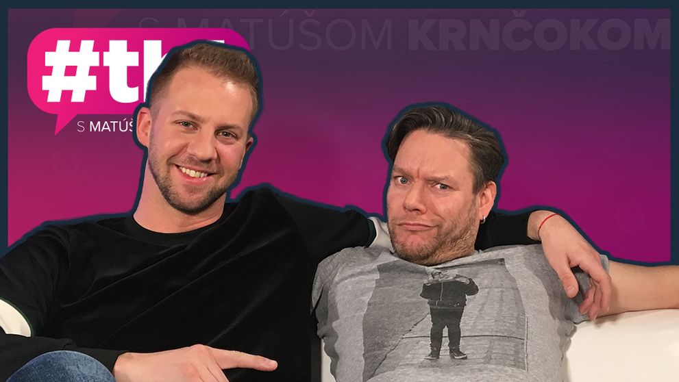 Matěj Ruppert exkluzívne: Pre poruchu mozgu sa z neho v detstve stal bitkár