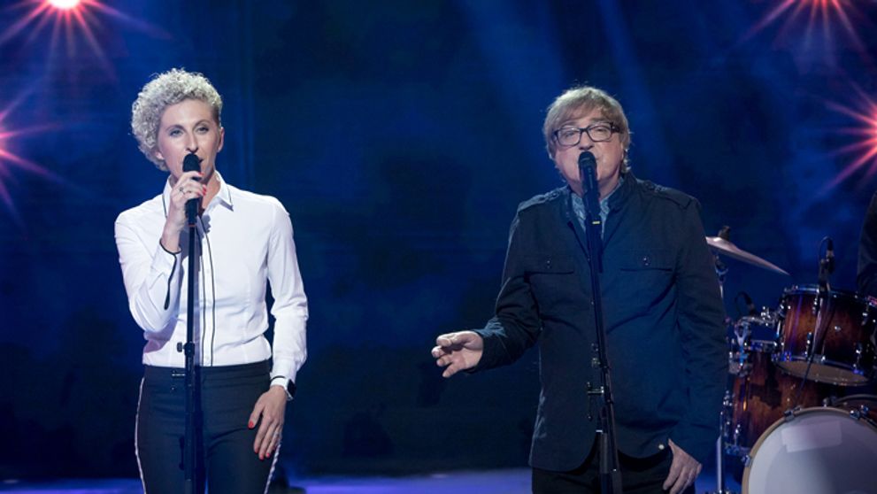 Keď sa spoja Slováci a Česi, vzniknú takéto skvelé hity