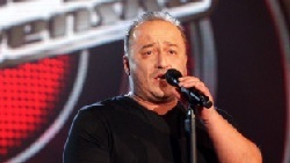 Brunno Oravec: Rád ochutná všetko!