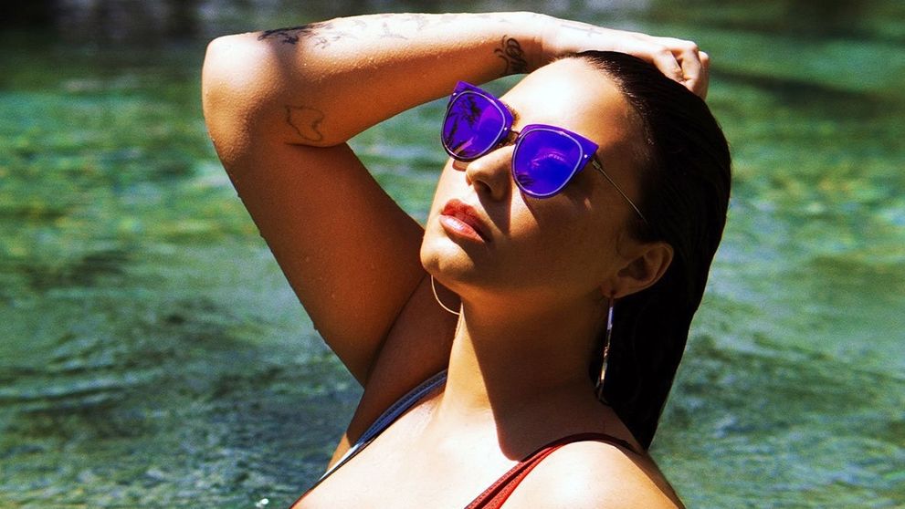 Demi Lovato je vonku z liečebne: Toto s ňou urobila odvykačka