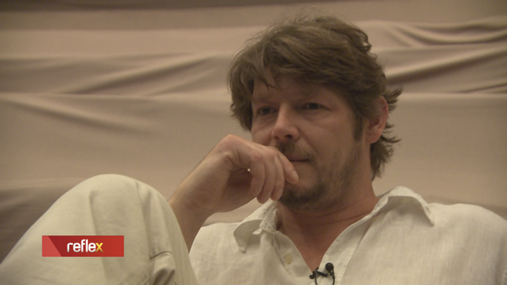 Nová tvár v seriáli