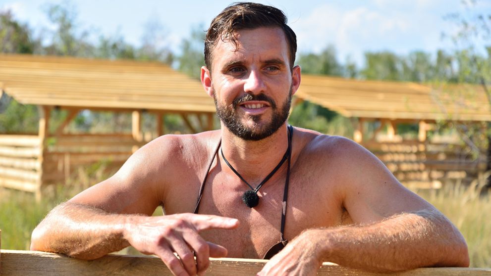 Martin Šmahel na archívnom zábere: Prečo chce vyzerať ako pred rokmi?