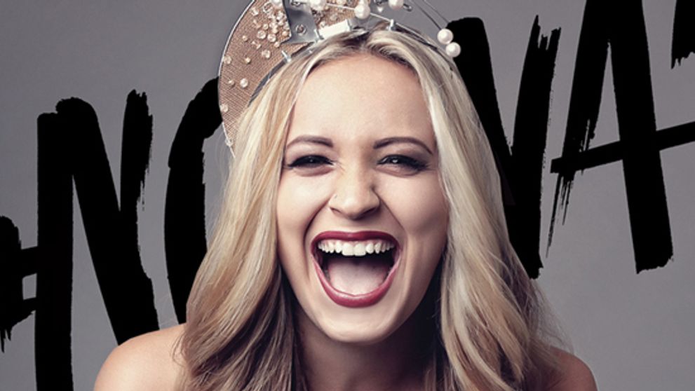 Dominika Mirgová radikálne zmenila účes! Máme foto!