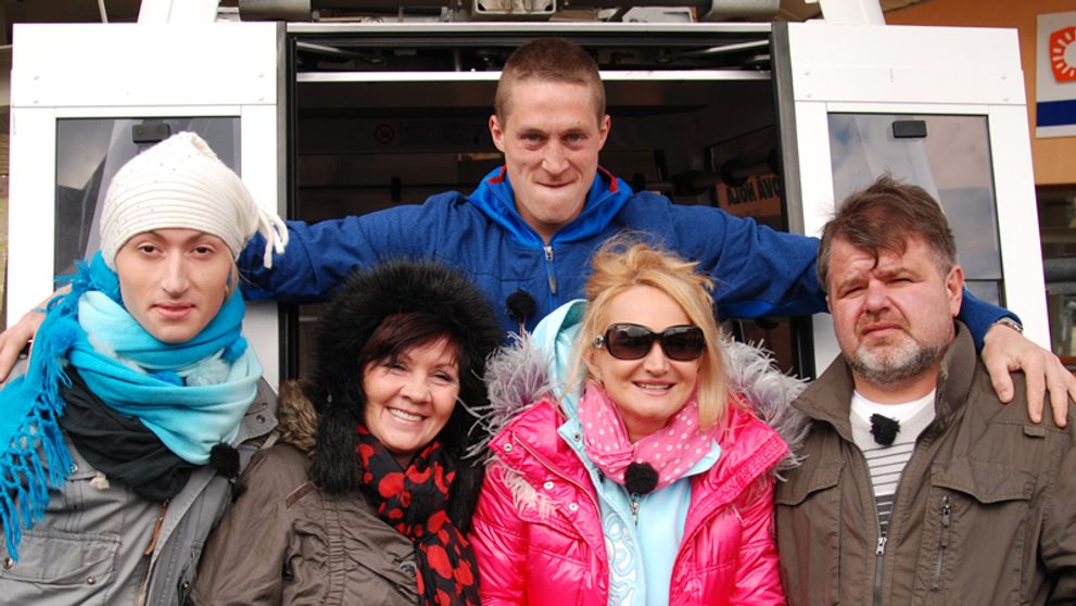 Jana Frčková rozvírila život na Farme. Urobí to aj v 