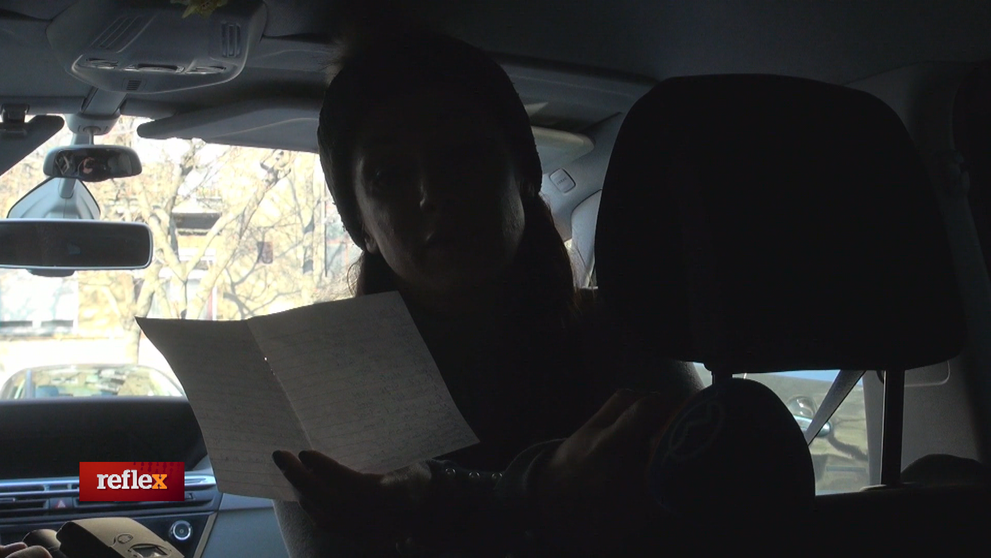 Drogová mafia v Seredi