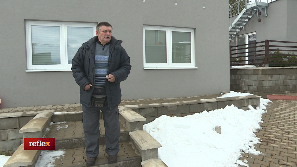 Stodvadsať tisíc za kľúče