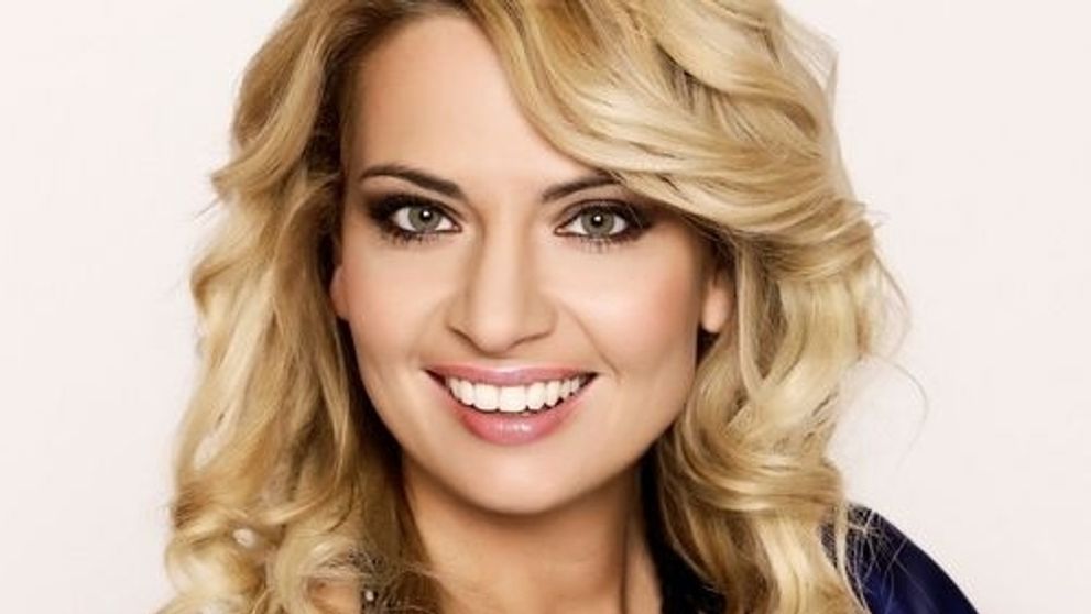 Marianna Ďurianová a jej paparazzi video!