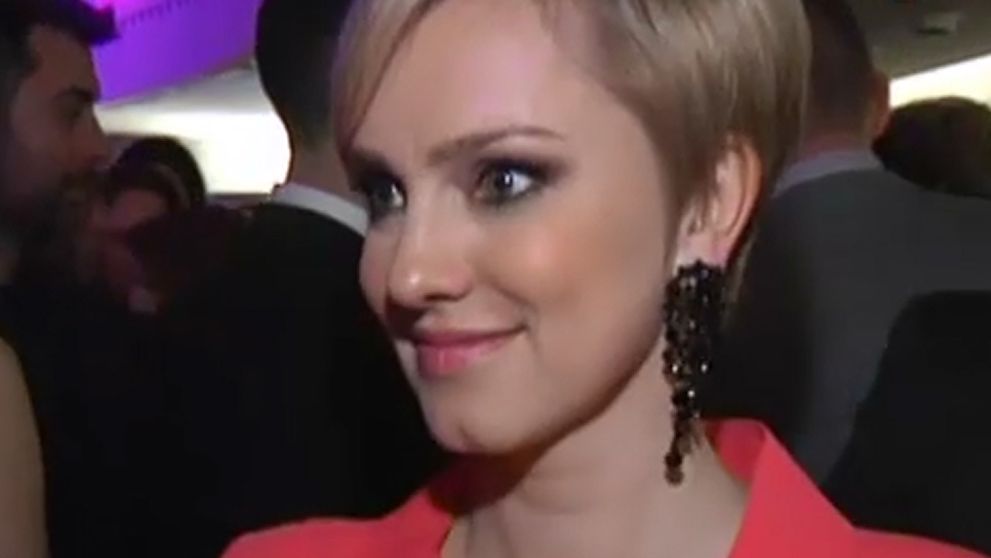 Monika Hilmerová by sa uživila ako manažérka!