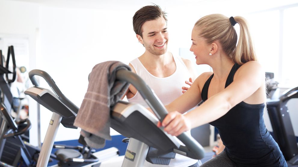 Praktické rady, ako sa dostať opäť do formy