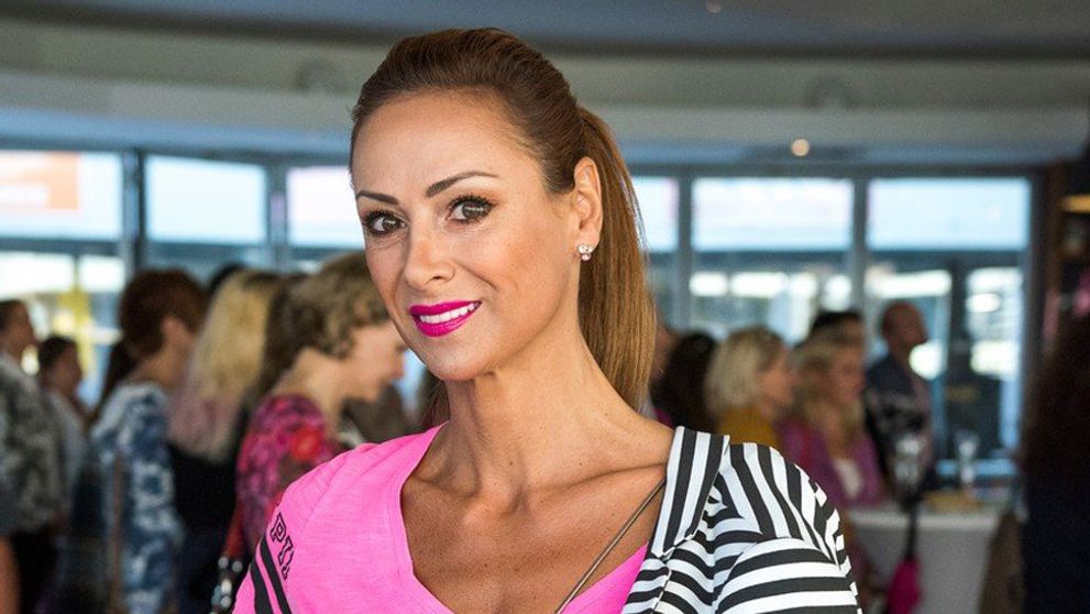 Zora Czoborová všetkým vyrazila dych: Takto neuveriteľne vyzerá po päťdesiatke