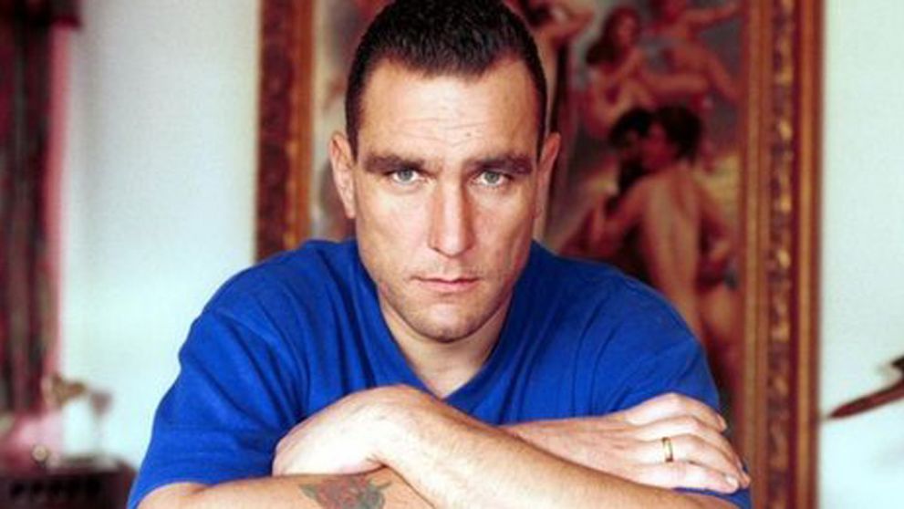 Vinnie Jones trpí rakovinou