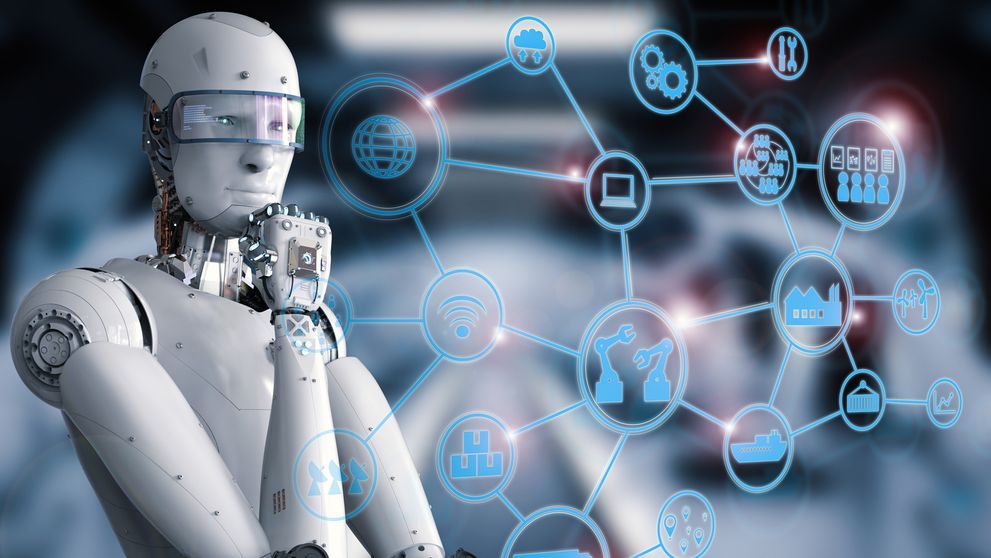 Stvoril Google superľudskú myseľ? Nová umelá inteligencia posúva hranice