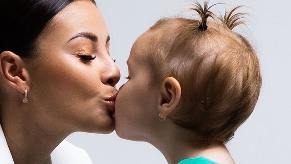 Nevyšlo to ani druhýkrát. Monika Bagárová oznámila definitívny rozchod