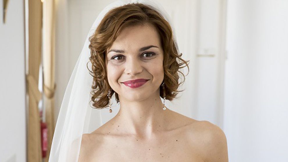 Svadobný boom pokračuje: Aj Petra Vajdová mieri pred oltár!