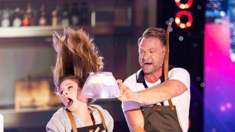 Hrozia celebritám v šou Možné je všetko! vážne zranenia? Takáto je pravda