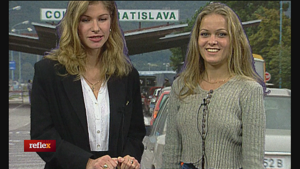 Televízia Markíza oslavuje 25 rokov