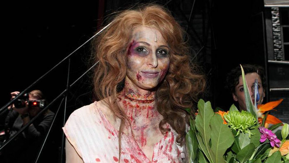 Ivana Gottová si chcela splniť sen! Takto ju pri tom doriadili!